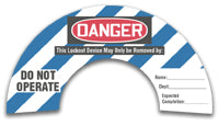 Rotating Gate Valve Labels 2